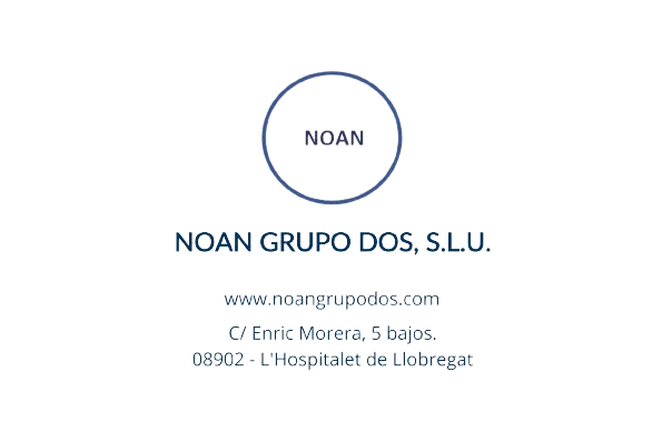 logo NOAN Grup Dos